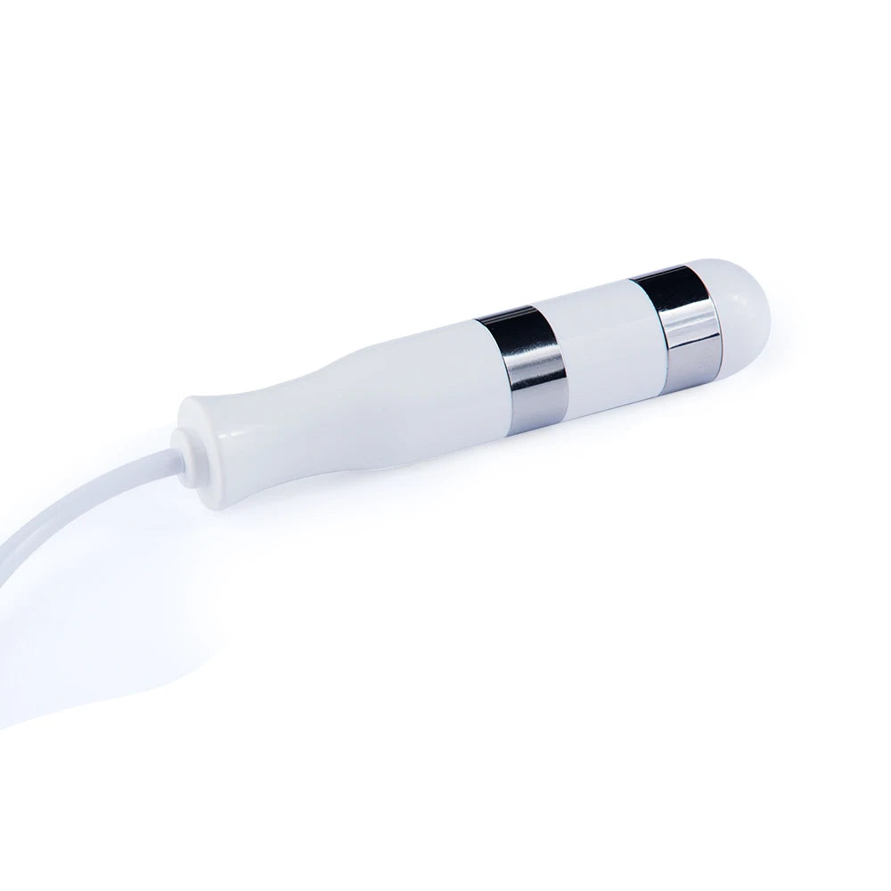 Vaginal Electrode Probes — Biofeedback & Electrical Stimulation Therapy for Incontinence, Compatible with TENS/EMS Machines