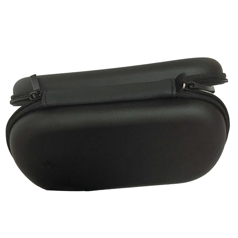 EVA Hard Shell Case for Sony PSP 1000/2000/3000 — Travel Protective Pouch & Game Console Storage Bag