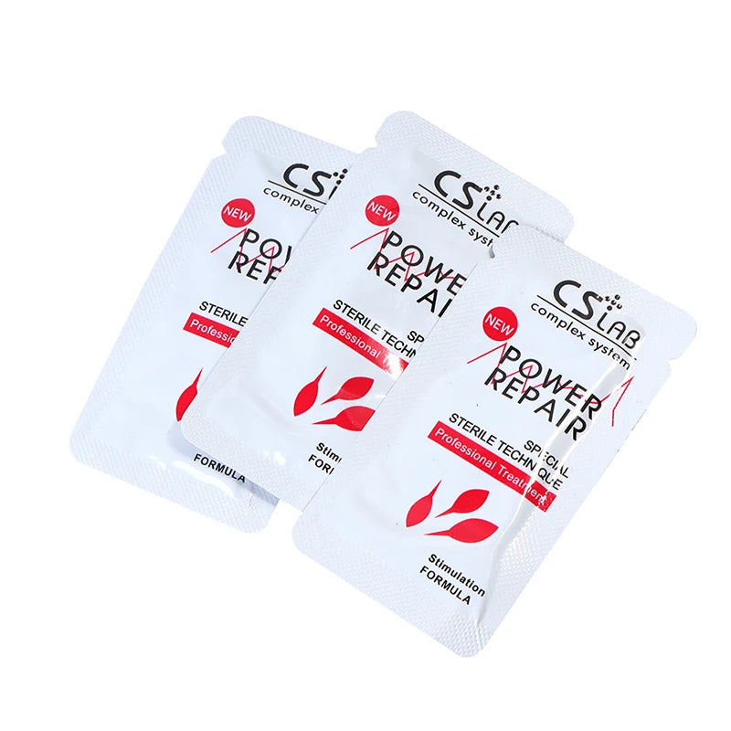 Renewable Repair Cream – Permanent Makeup & Tattoo Eyebrow Aftercare Treatment