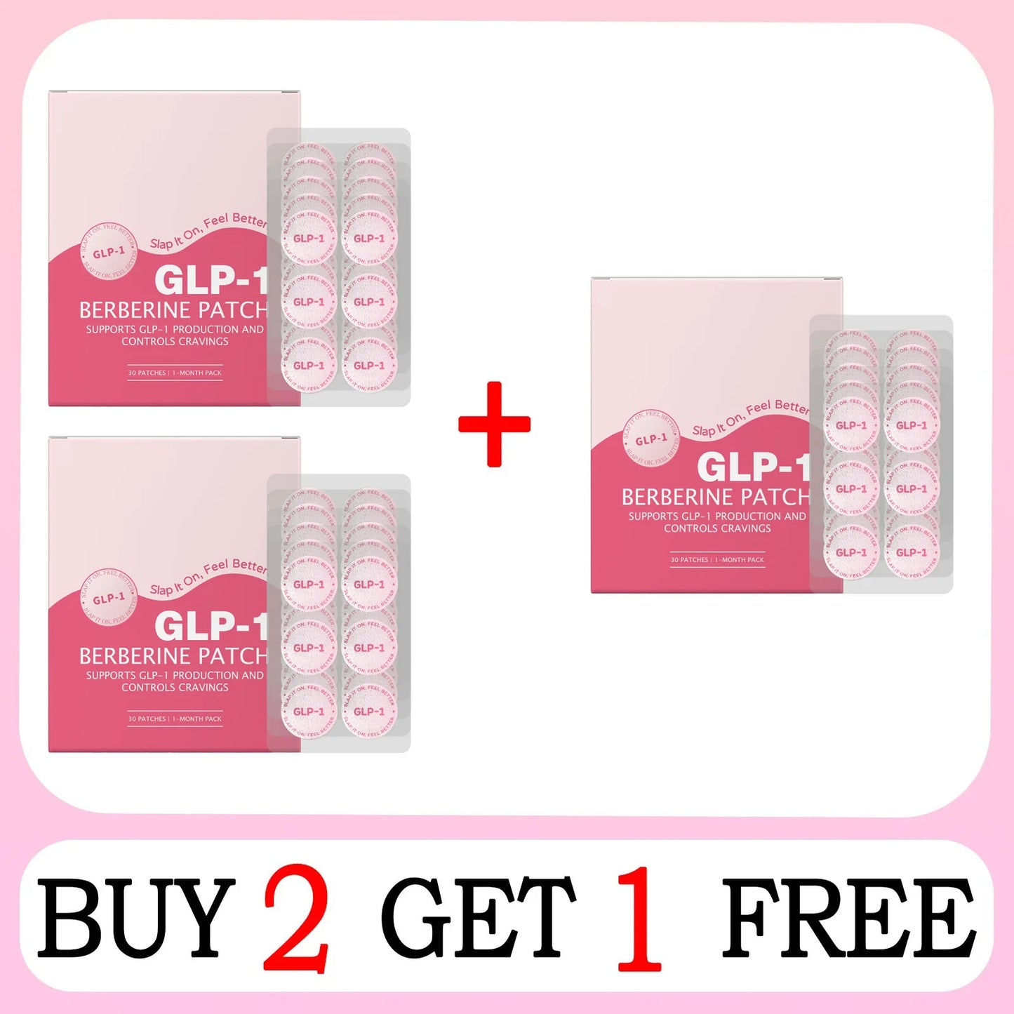 30pcs Body Contour Supplement — Achieve Desired Shape Quickly, 99% Effective Results in One Month