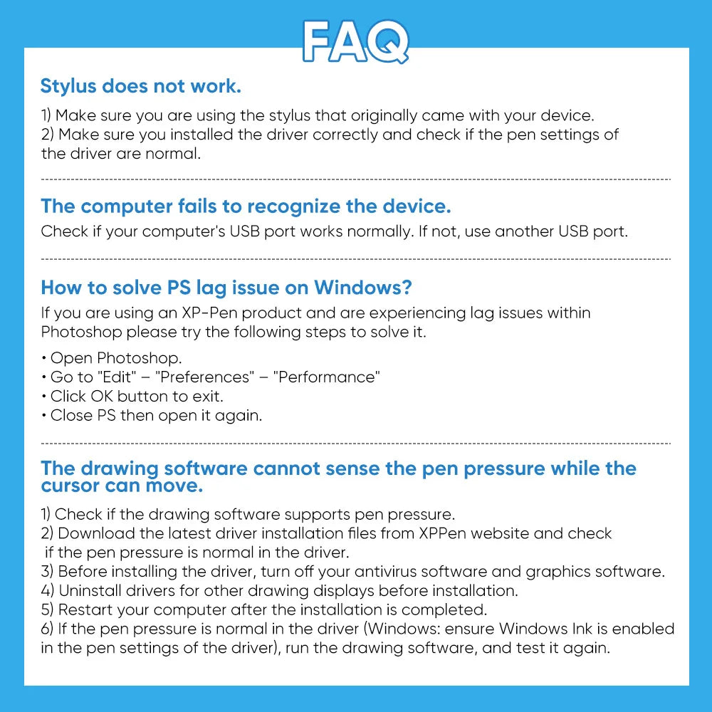 XPPen Star G640 6.5×4 Inch Graphic Drawing Tablet – Battery-Free with 8192 Levels Pressure & 266 RPS for Windows, Mac, Chromebook & OSU Gaming