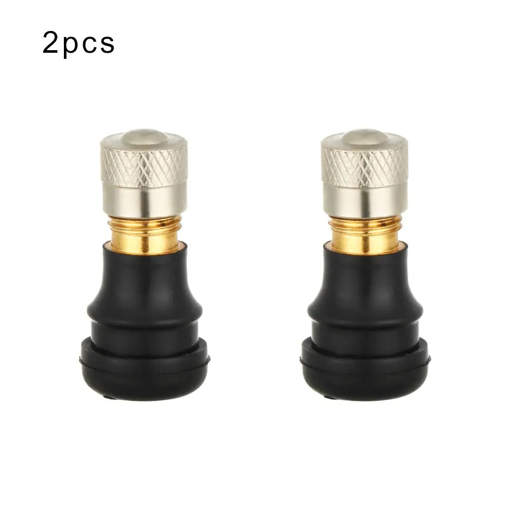 Electric Scooter Tubeless Tire Valve for Xiaomi M365 – Vacuum Gas Valve Wheel Accessory