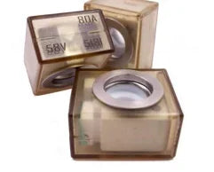 BLUSUNSOLAR Terminal Fuse Block Kit – Single Stud M8 (5/16") with Waterproof Battery Fuse MRBF Protection