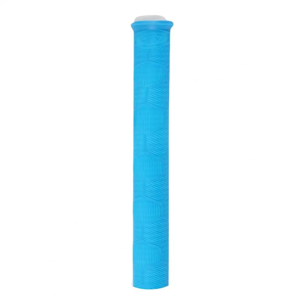 Silicone Fishing Rod Handle Cover – Non-Slip Grip Sleeve 17-32MM Universal Pole Protector Accessory