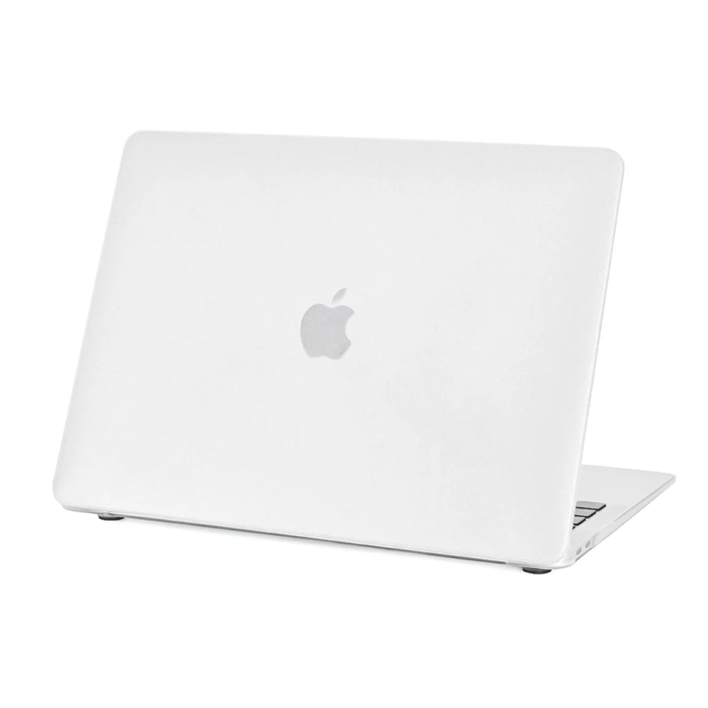 2024 Soft Cover for MacBook Air M2/MacBook Pro 13/14 – 13.6" & 15" Laptop Case, Fits M1/M3 Models