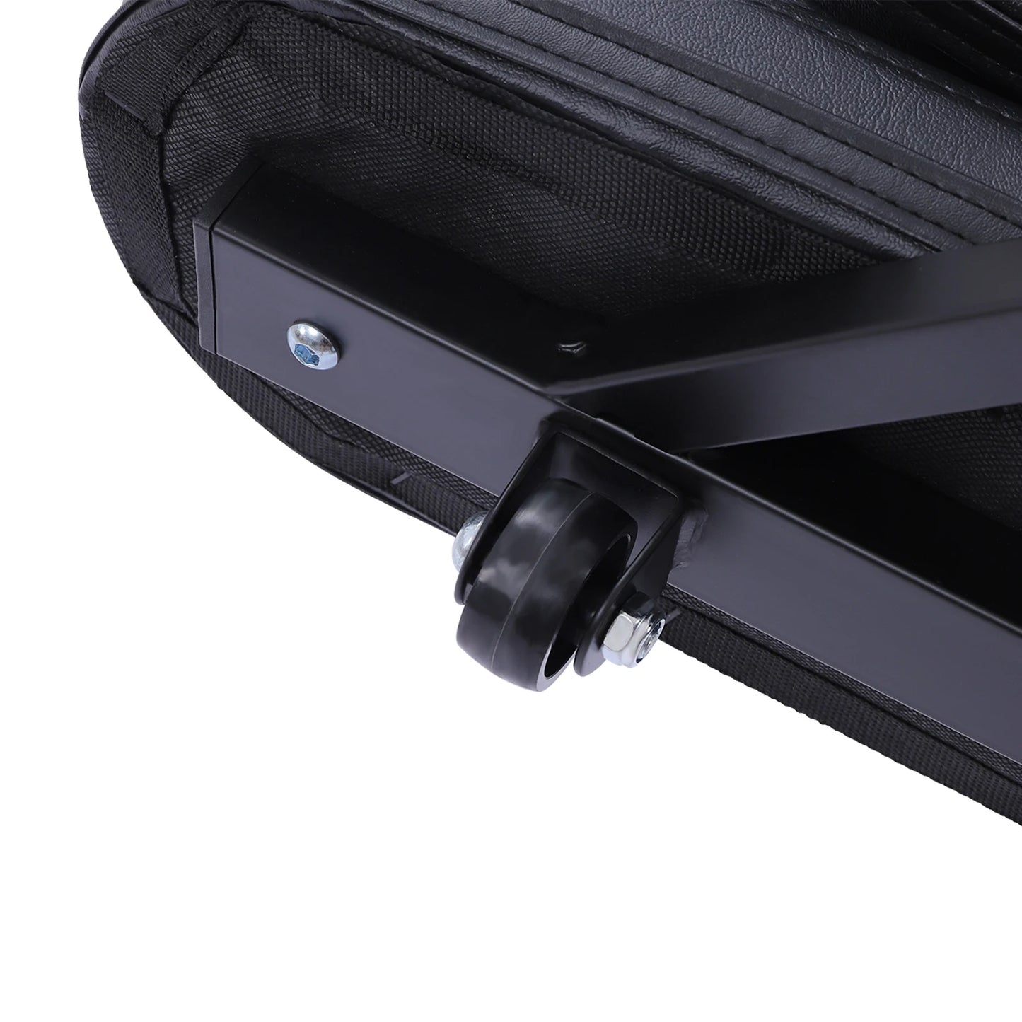 Heavy Duty Leg Stretcher Machine — Gymnastics, Yoga, MMA Flexibility & Home Gym Training Equipment