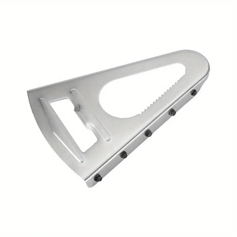 Jar Opener Tool – Manual Non-Slip Bottle & Cap Opener, Easy Twist Jar Opener for Weak Hands, Kitchen Accessory