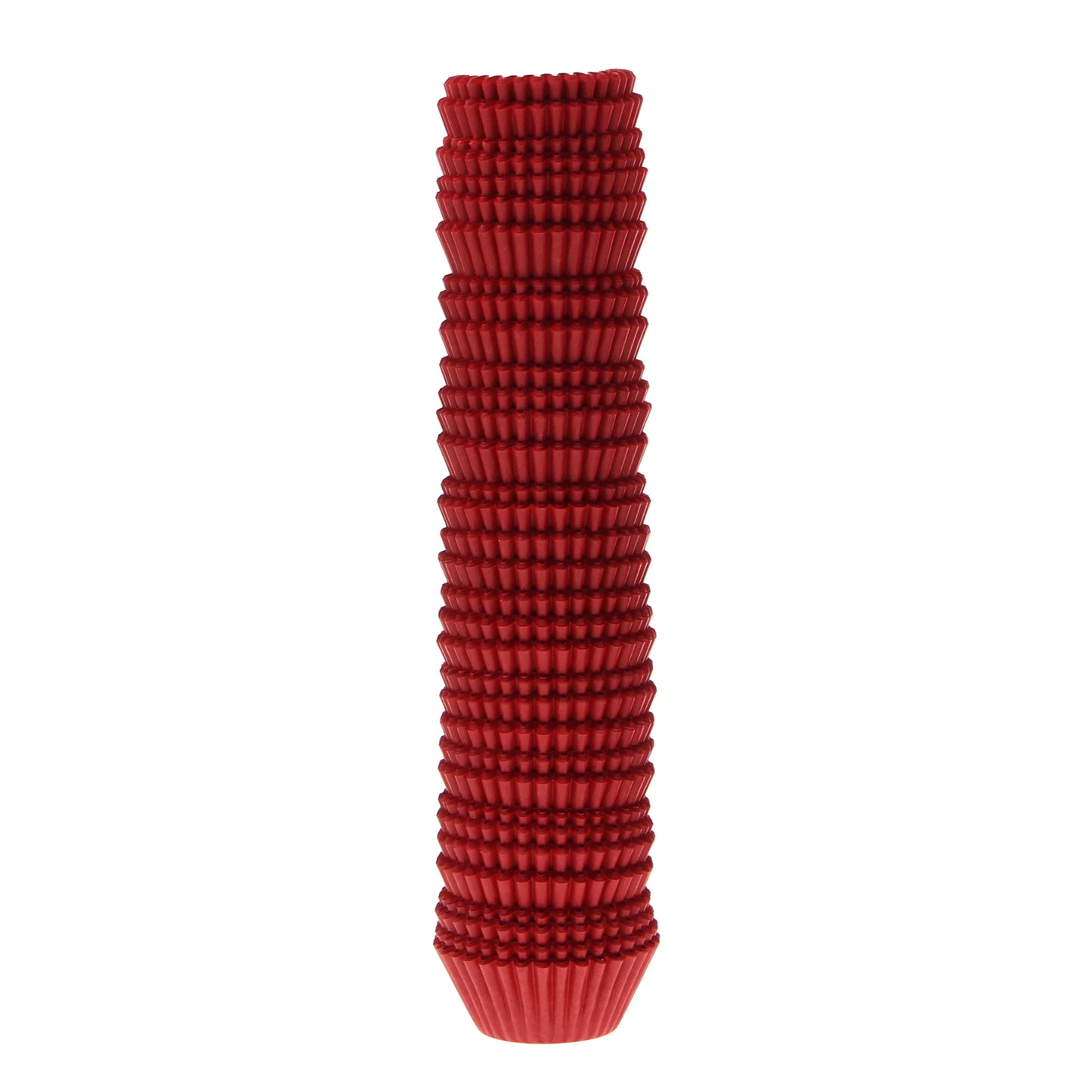 1000PCS Mini Colorful Cupcake Paper Liners – Muffin Baking Cups Party Cake Decorating Cases