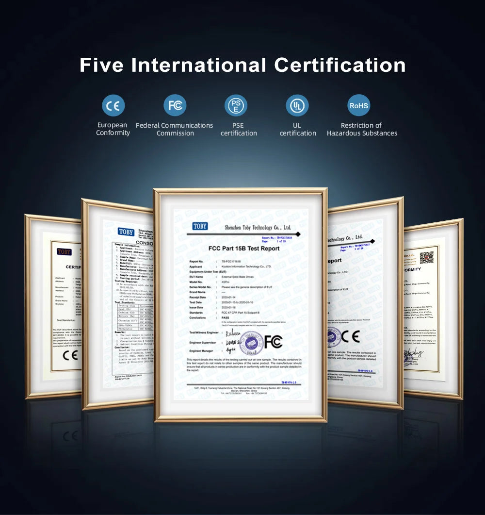 KOOTION X15 M.2 NVMe SSD - 256GB, 512GB, 1TB PCIe Internal Solid State Drive for Laptop & Desktop