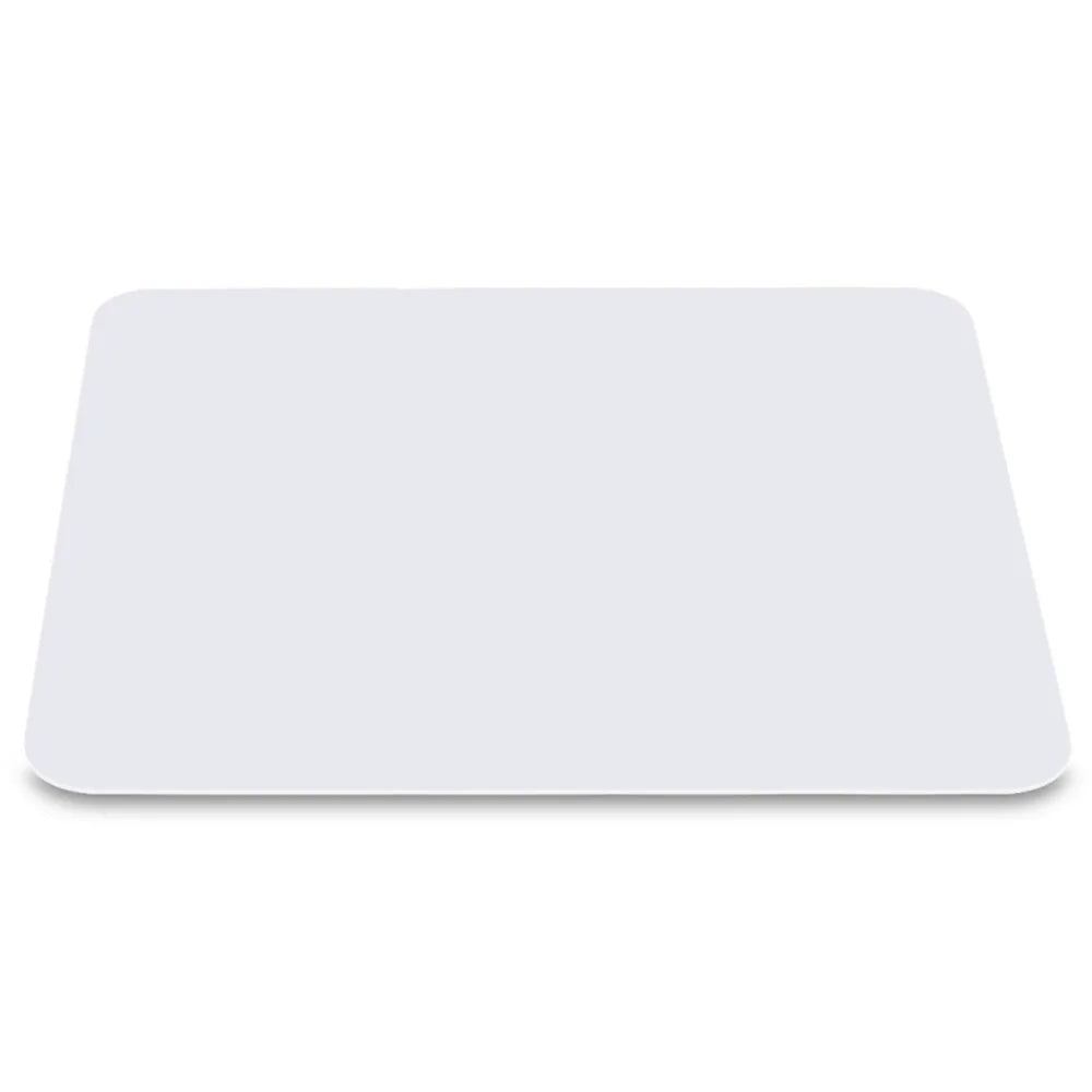 Acrylic Reflection Board — White & Black Photographic Display Prop for Light Box Accessories, Photo Reflection Background