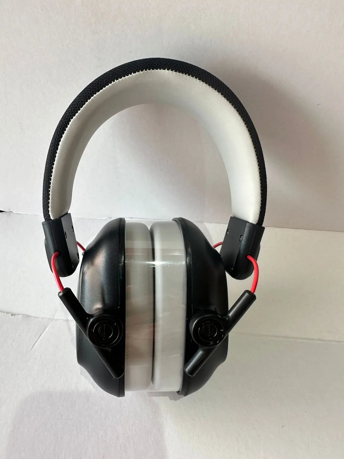 Kids Noise-Cancelling Earmuffs – Soundproof Headphones for Aircraft, Learning & Drums