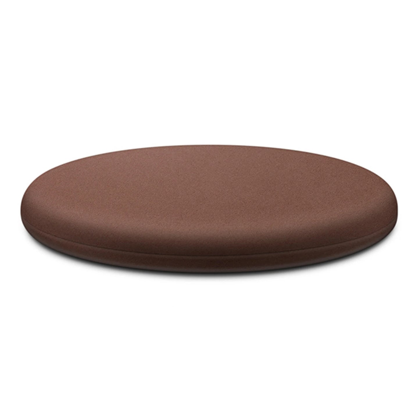 Memory Foam Seat Cushion – Anti-Slip Soft Round Pad for Floor, Office Chair, Bar Stool, Available in 30/35/40cm