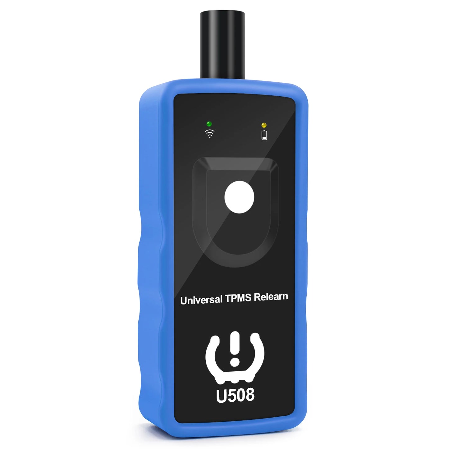 Universal Car TPMS Reset Tool - Tire Pressure Monitor Sensor System Relearn Tool U508 for Ford, Opel, BMW, Jeep, GMC, Chevrolet