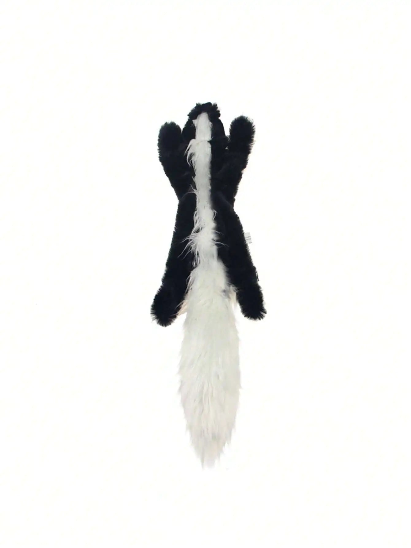 Plush Dog Toy with Animal Sound – Bite-Resistant Chew & Teething Toy for Pets, Vocal Holster Pet Product