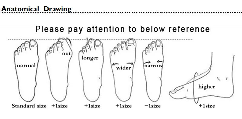 New Premium Orthopedic Bunion Corrector Women's Sandals - Casual Soft Sole Beach Wedge Shoes