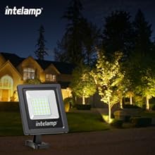 2PCS Solar Outdoor Street Lights — Super Bright IP65 Waterproof for Garden & Patio