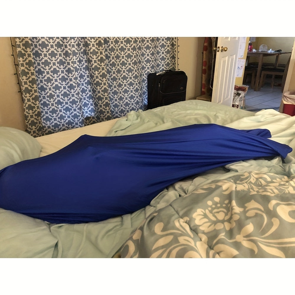 Children's Body Socks - Sensory Dynamic Movement Socks, Home Sleeping Bag for Eid Mubarak and Christmas Gifts, Halloween Ready