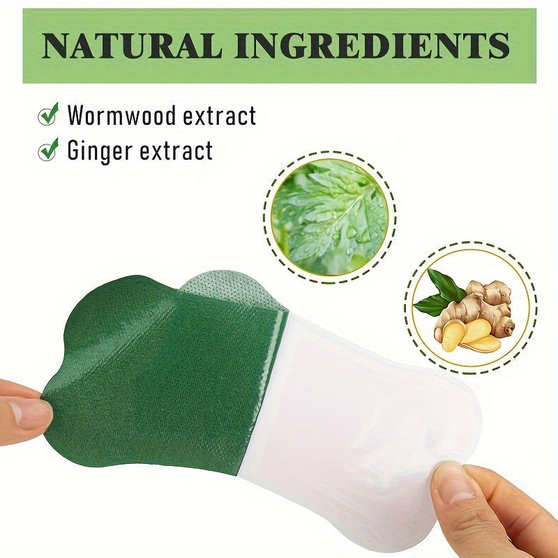 W009 Green Bone Lumbar Spine Patch – Targeted Relief for Lower Back Pain