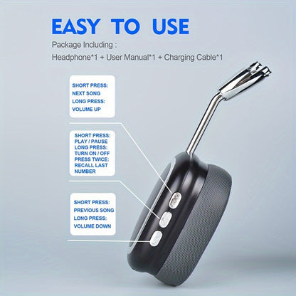 Ultra Wireless Noise Cancelling Headphones with Spatial Audio, Microphone, Fast Charging, Lightweight, Comfortable and Foldable Design