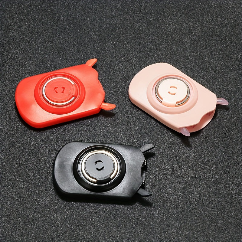 Folding Reading Glasses - Retro Computer Presbyopic Readers with Phone Holder for Men and Women (+1.0 to +4.0)