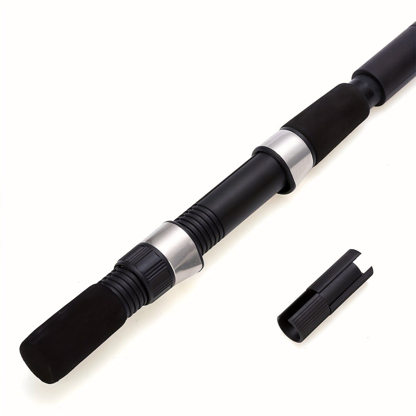 Portable Handheld Fishing Line Spooler - Compact Line Winder for Fishing Tackle