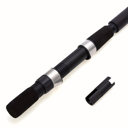 Portable Handheld Fishing Line Spooler - Compact Line Winder for Fishing Tackle