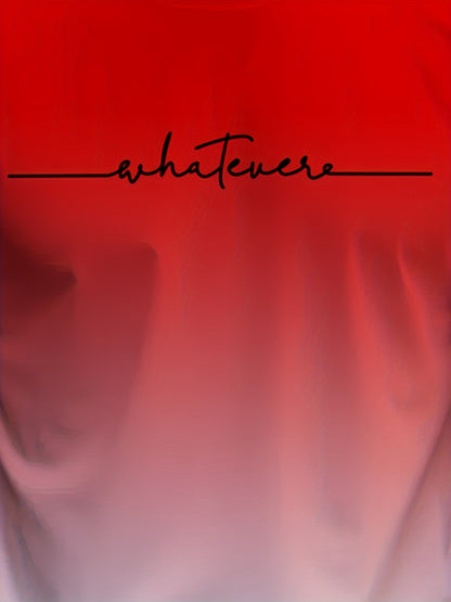 5PCS Men's Athletic T-Shirts – Gradient Cool 3D Print Quick-Dry Short Sleeve Gym Tees, Sports Tops