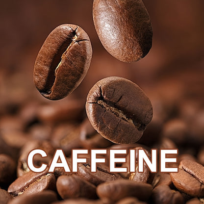 Caffeine Night Sleep Eye Mask – Niacinamide, Centella Asiatica, Pearl Extract – Anti-Wrinkle, Anti-Aging, Brightening, Firming Eye Care Mask – Hydrating and Moisturizing for Overnight Use