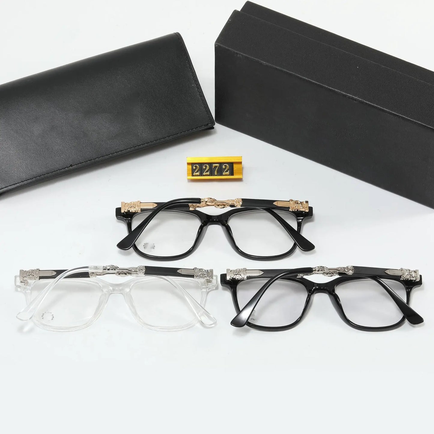 O-Q CLUB Reading Glasses for Men & Women – Optical Lenses with Prescription, Stylish Eyeglass Frames & Sunglasses