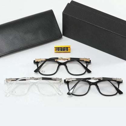 O-Q CLUB Reading Glasses for Men & Women – Optical Lenses with Prescription, Stylish Eyeglass Frames & Sunglasses