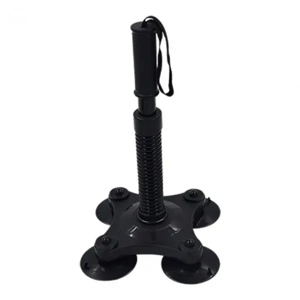 Arm Wrestling Trainer — 4 Suction Cup Heavy-Duty Forearm & Wrist Muscle Developer for Strength Training