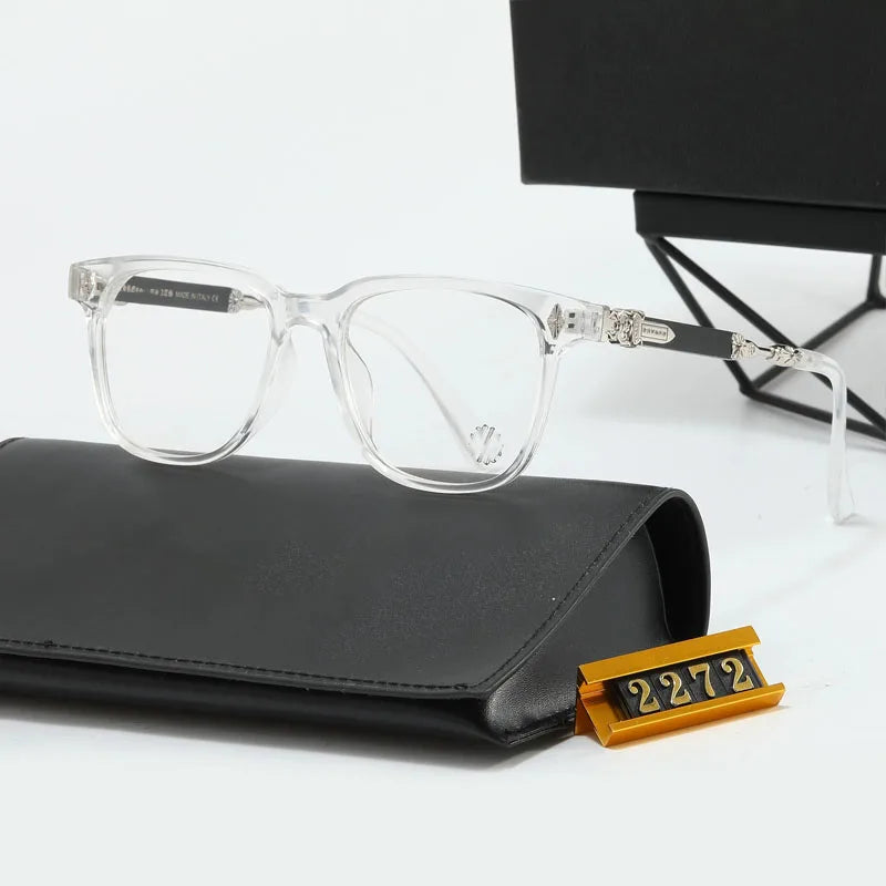 O-Q CLUB Reading Glasses for Men & Women – Optical Lenses with Prescription, Stylish Eyeglass Frames & Sunglasses