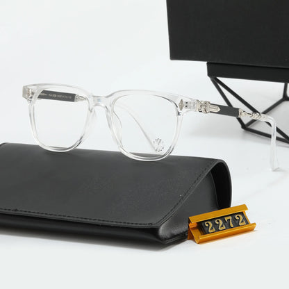 O-Q CLUB Reading Glasses for Men & Women – Optical Lenses with Prescription, Stylish Eyeglass Frames & Sunglasses