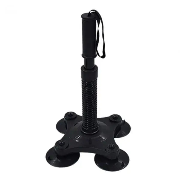 Arm Wrestling Trainer — 4 Suction Cup Heavy-Duty Forearm & Wrist Muscle Developer for Strength Training