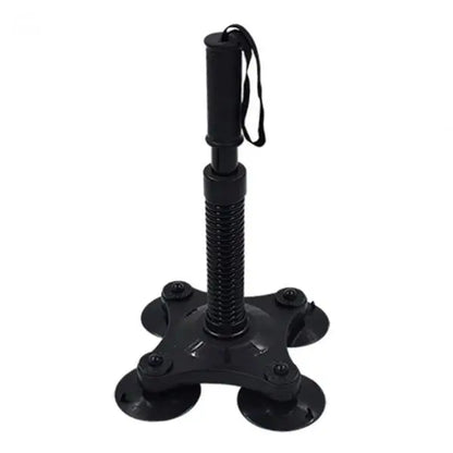 Arm Wrestling Trainer — 4 Suction Cup Heavy-Duty Forearm & Wrist Muscle Developer for Strength Training