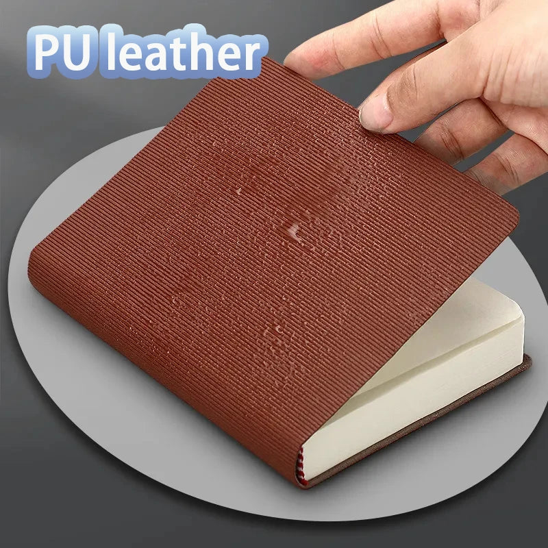 A6 Notebooks 360P: Lined/Blank Page Diary Planner Journal - Office and School Supplies for Bullet Sketch Agenda 2024