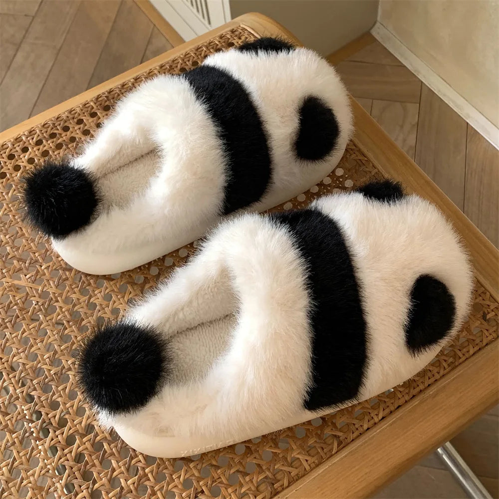 Winter Unisex Panda Robe Costume – Kigurumi Onesie, Unicorn Cosplay Pa ...