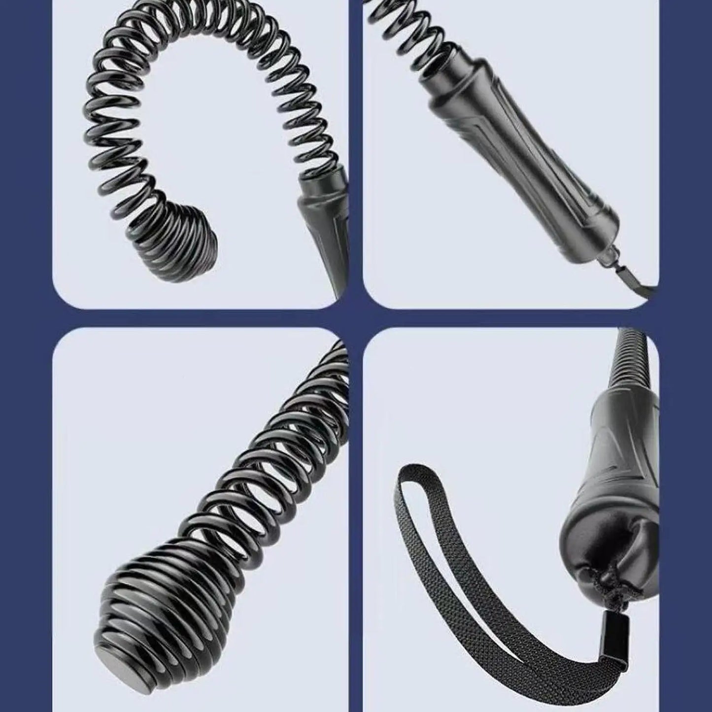 Arm Wrestling Trainer — 4 Suction Cup Heavy-Duty Forearm & Wrist Muscle Developer for Strength Training