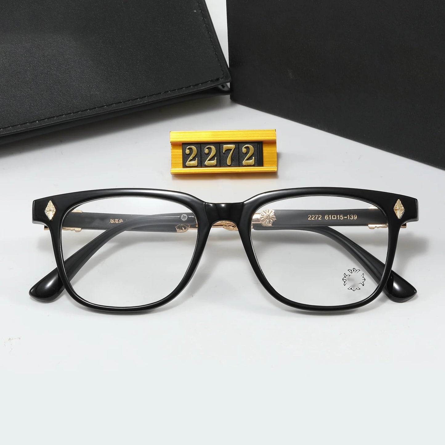 O-Q CLUB Reading Glasses for Men & Women – Optical Lenses with Prescription, Stylish Eyeglass Frames & Sunglasses