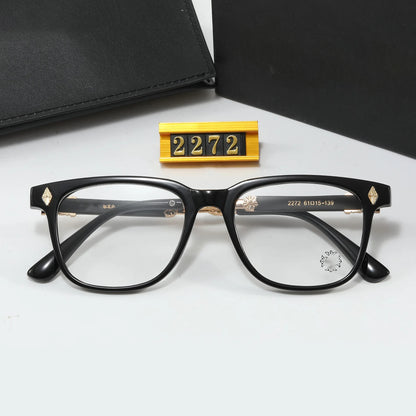 O-Q CLUB Reading Glasses for Men & Women – Optical Lenses with Prescription, Stylish Eyeglass Frames & Sunglasses