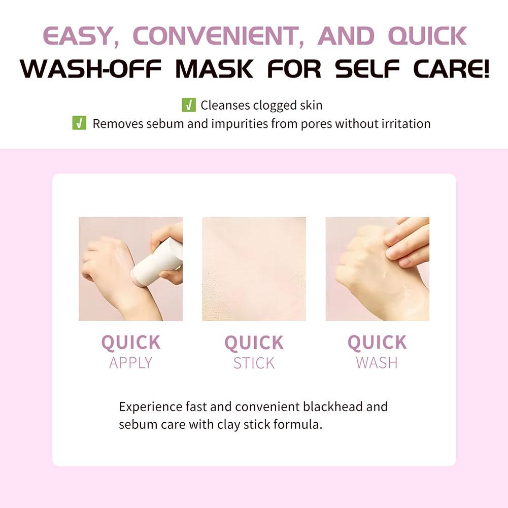 Centella Poremizing Deep Cleansing Foam – Oil Control & Moisturizing, Madagascar Centella Pore-Cleaning Skin Care 1004