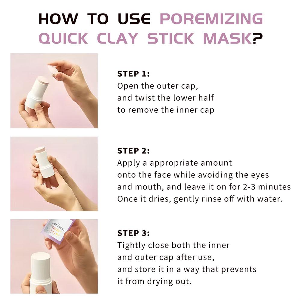 Centella Poremizing Deep Cleansing Foam – Oil Control & Moisturizing, Madagascar Centella Pore-Cleaning Skin Care 1004