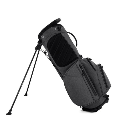 PGM Men's Ultra Lightweight Stable Golf Holder Bag QB092