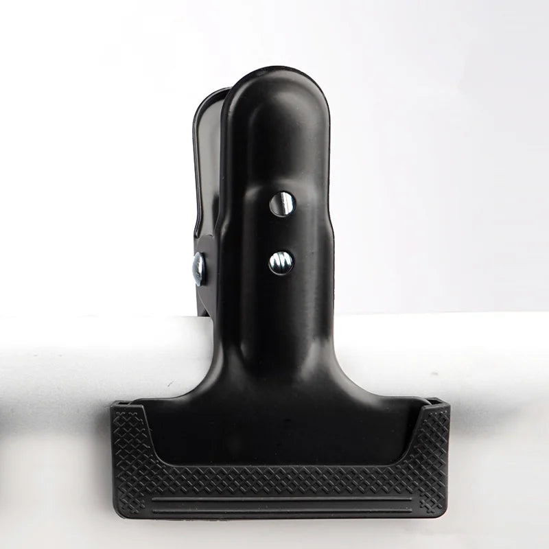 1-12PCS Metal Background Support Clips – Backdrop Clamps for Photo Studio & Photography Stand Accessories