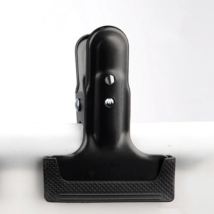 1-12PCS Metal Background Support Clips – Backdrop Clamps for Photo Studio & Photography Stand Accessories