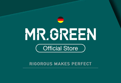 MR.GREEN Ingrown Hair Tweezers – Pointed Nose Tweezers for Eyebrows, Splinters, Blackhead & Acne Removal