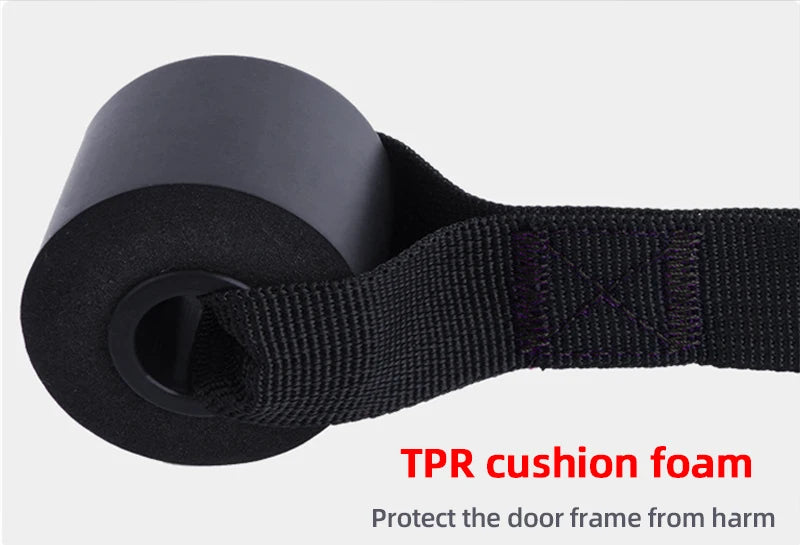 12PCS Resistance Bands Set – Professional Bodybuilding & Weight Training Equipment, Elastic Rubber Bands for Home Gym Fitness