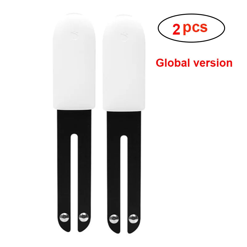 HHCC Flower Monitor – Smart Garden Care Sensor for Plants, Soil, Water & Fertility, Compatible with Xiaomi