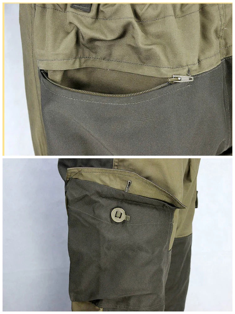 Gorka 4 Mountain Camouflage Combat Suit – Tactical Hunting & Training Uniform