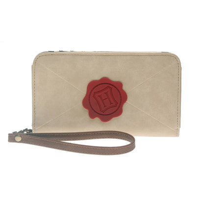 Women's Phone Pocket Purse with Card Holder - Lady Purses Wallet DFT9501